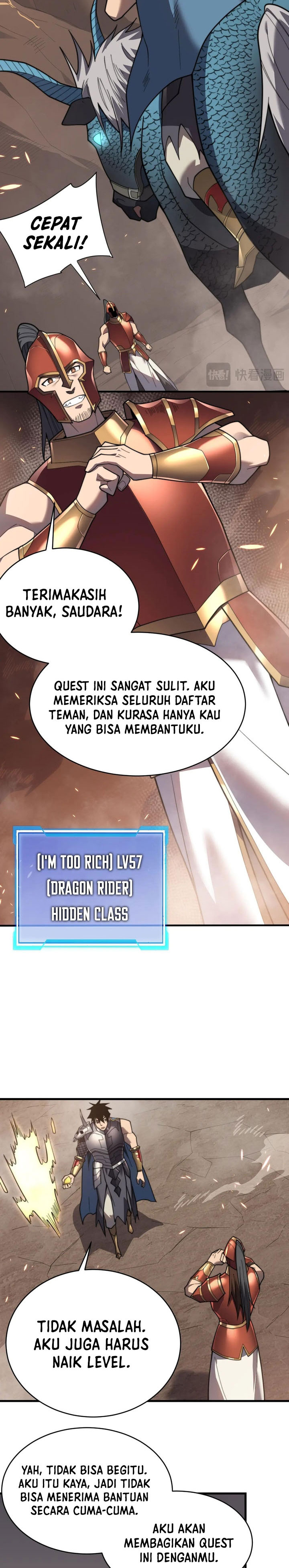 i-became-the-games-biggest-villain - Chapter: 87