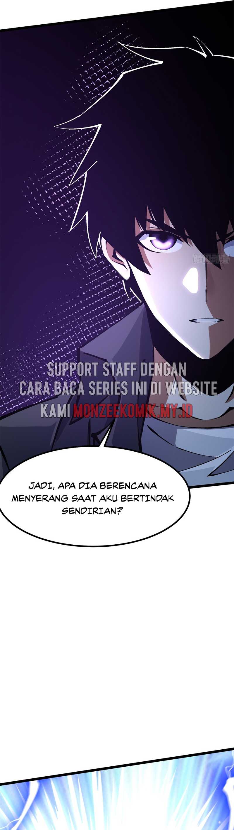 i-really-dont-want-to-learn-forbidden-spells - Chapter: 89