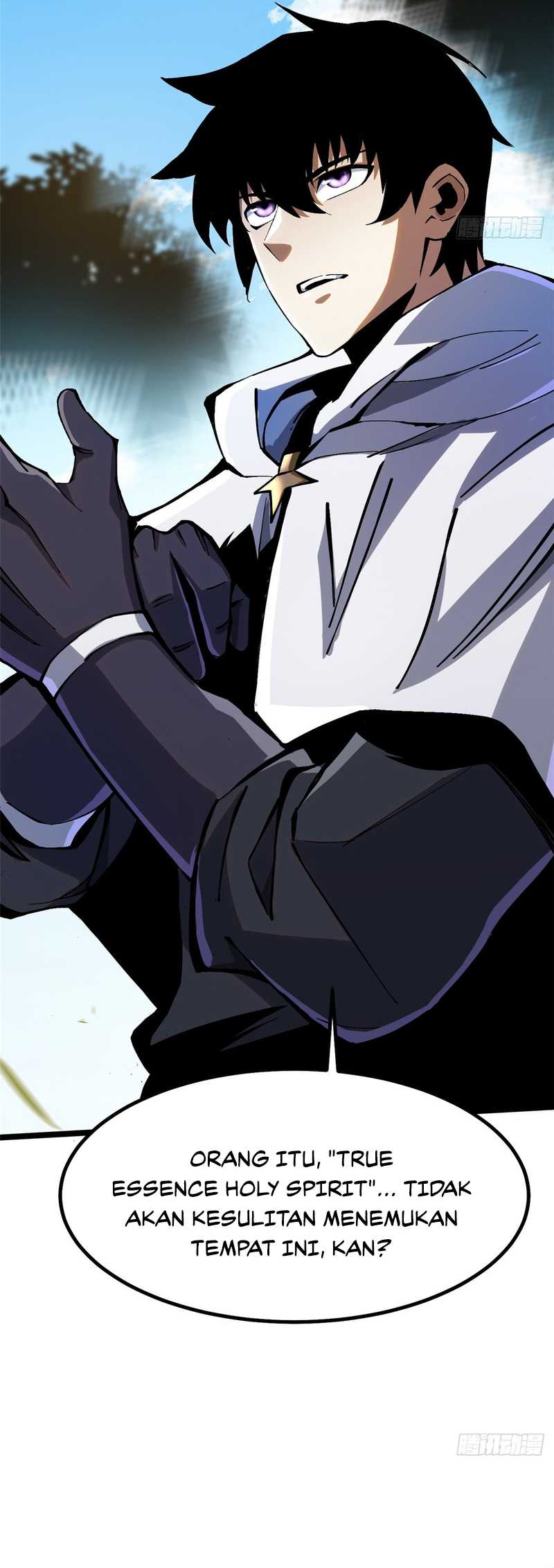i-really-dont-want-to-learn-forbidden-spells - Chapter: 89