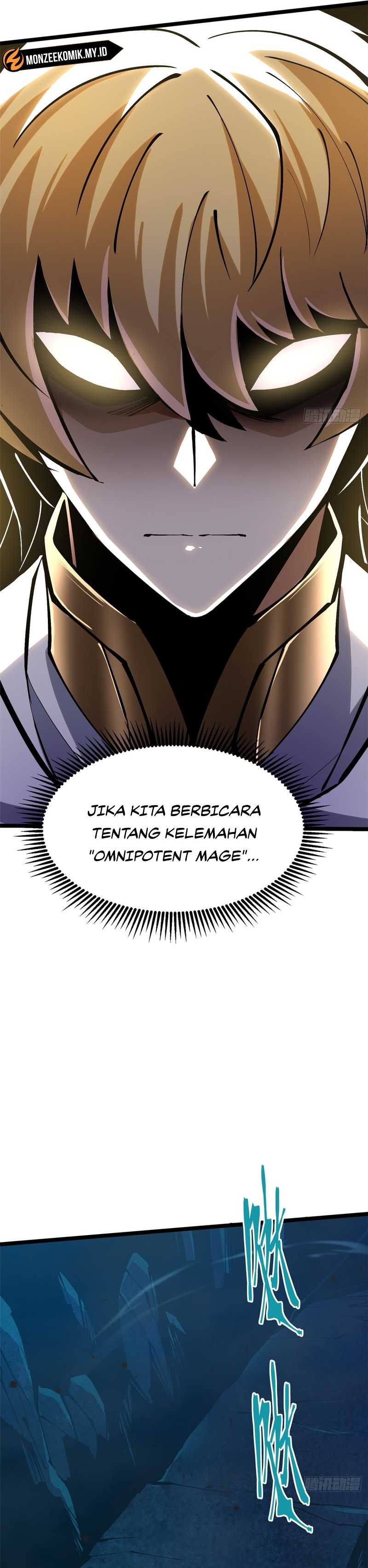 i-really-dont-want-to-learn-forbidden-spells - Chapter: 89