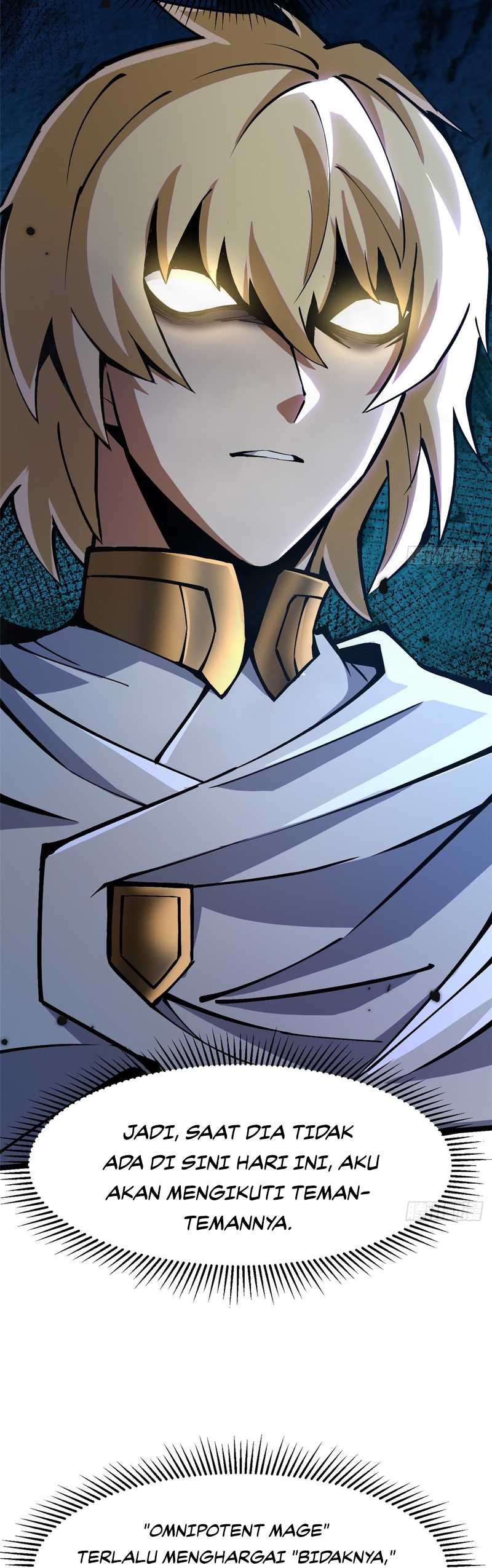 i-really-dont-want-to-learn-forbidden-spells - Chapter: 89
