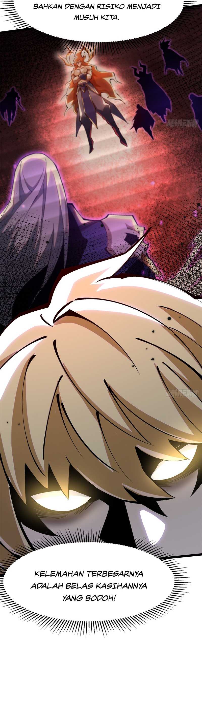 i-really-dont-want-to-learn-forbidden-spells - Chapter: 89