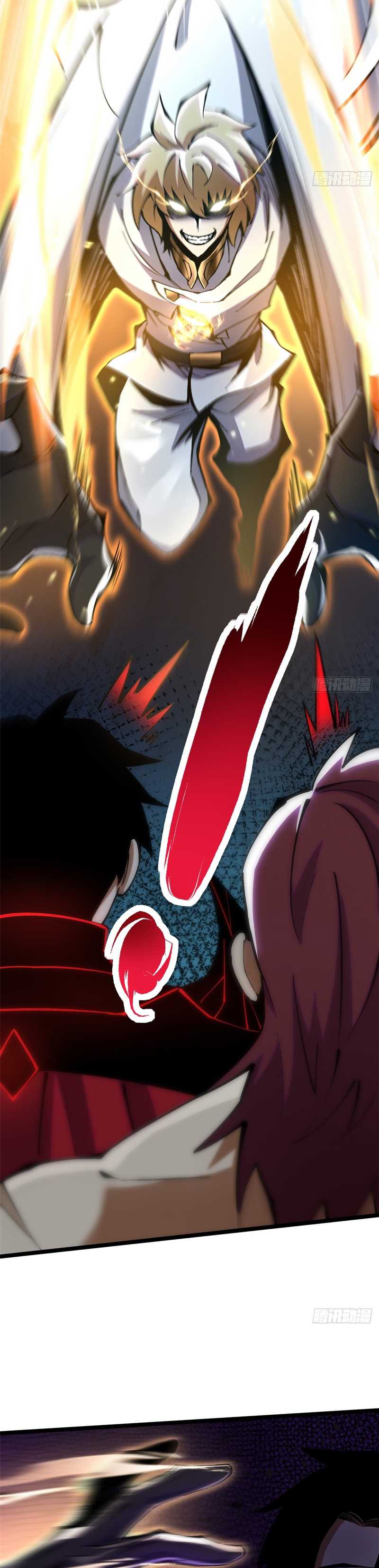 i-really-dont-want-to-learn-forbidden-spells - Chapter: 89