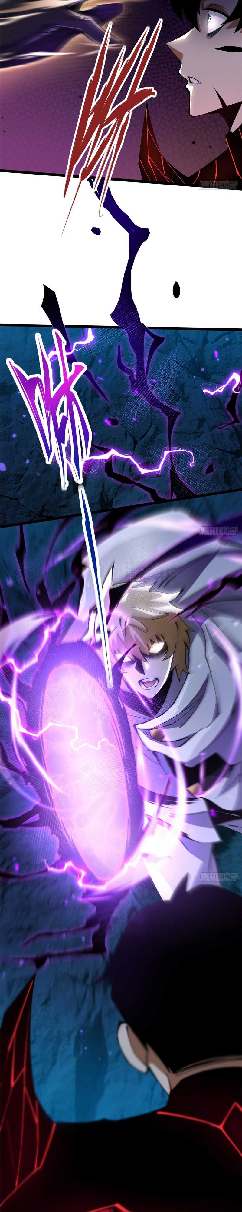 i-really-dont-want-to-learn-forbidden-spells - Chapter: 89