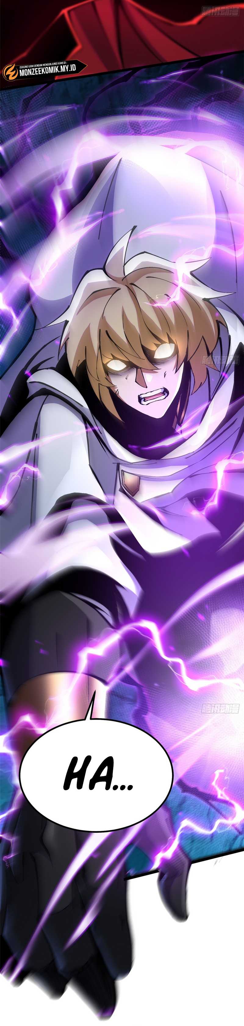 i-really-dont-want-to-learn-forbidden-spells - Chapter: 89