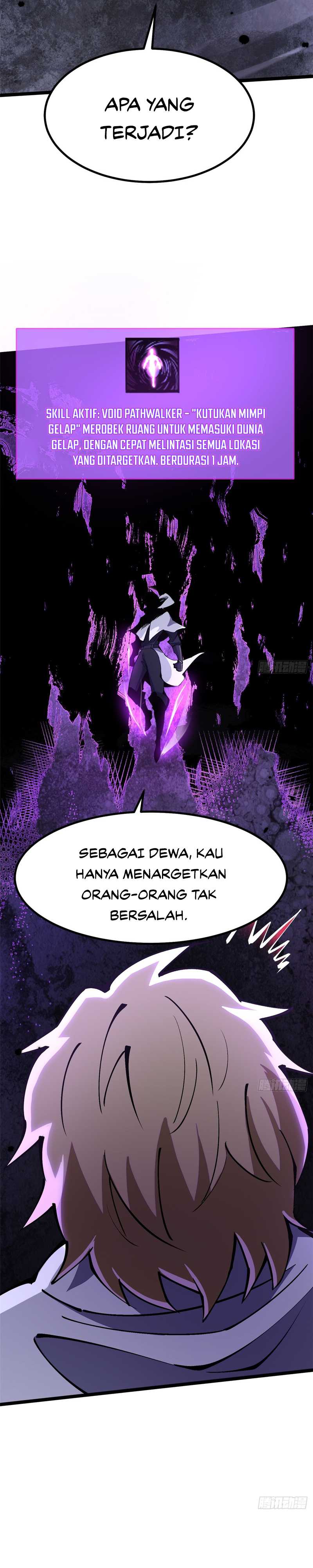 i-really-dont-want-to-learn-forbidden-spells - Chapter: 89