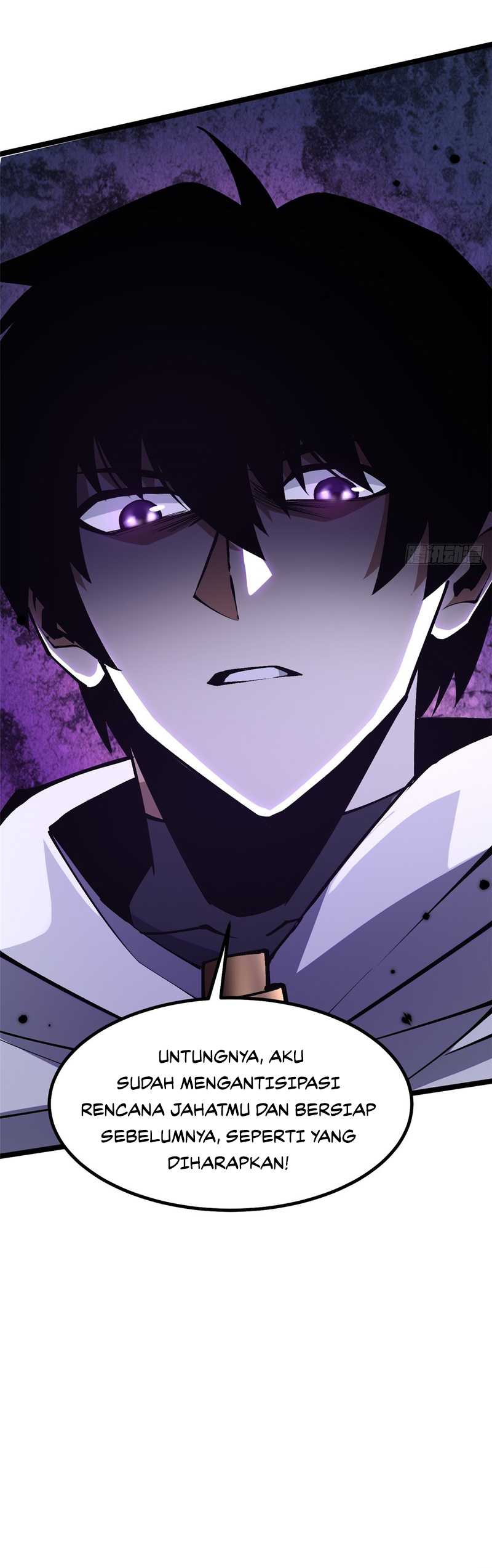 i-really-dont-want-to-learn-forbidden-spells - Chapter: 89