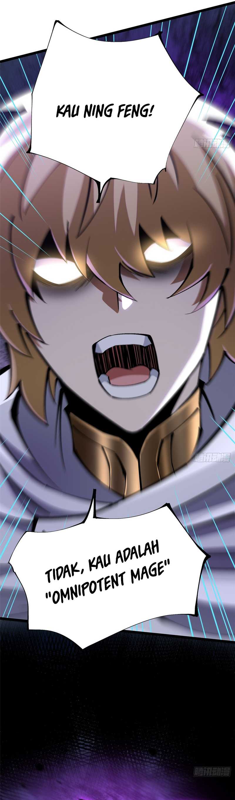 i-really-dont-want-to-learn-forbidden-spells - Chapter: 89