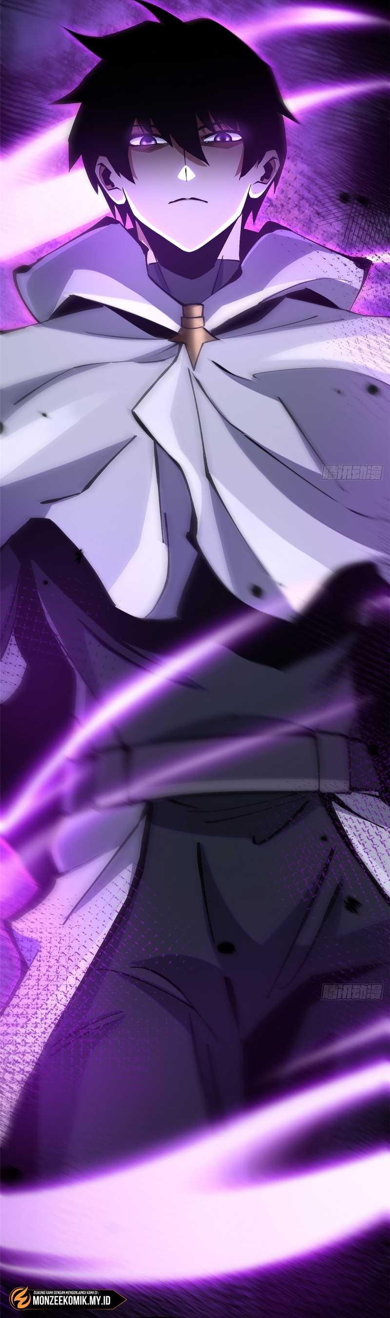 i-really-dont-want-to-learn-forbidden-spells - Chapter: 89