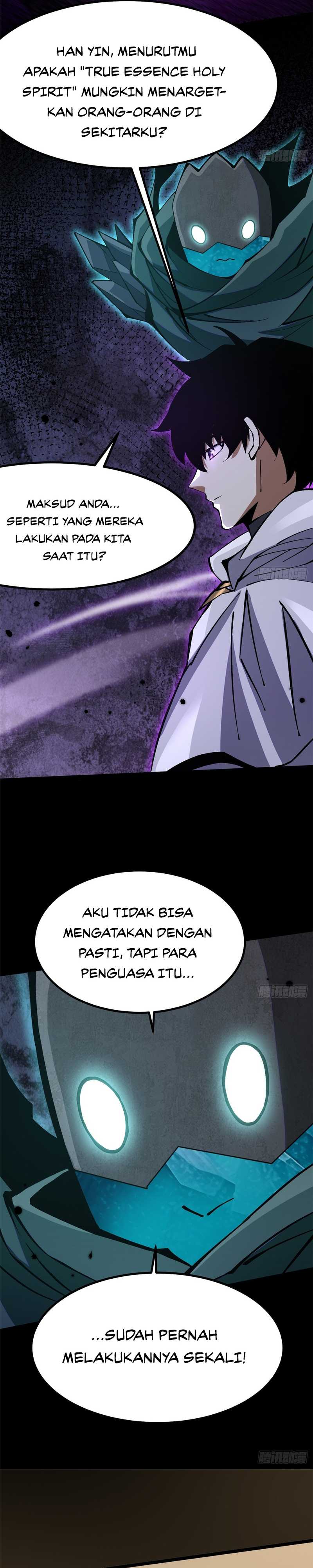 i-really-dont-want-to-learn-forbidden-spells - Chapter: 89