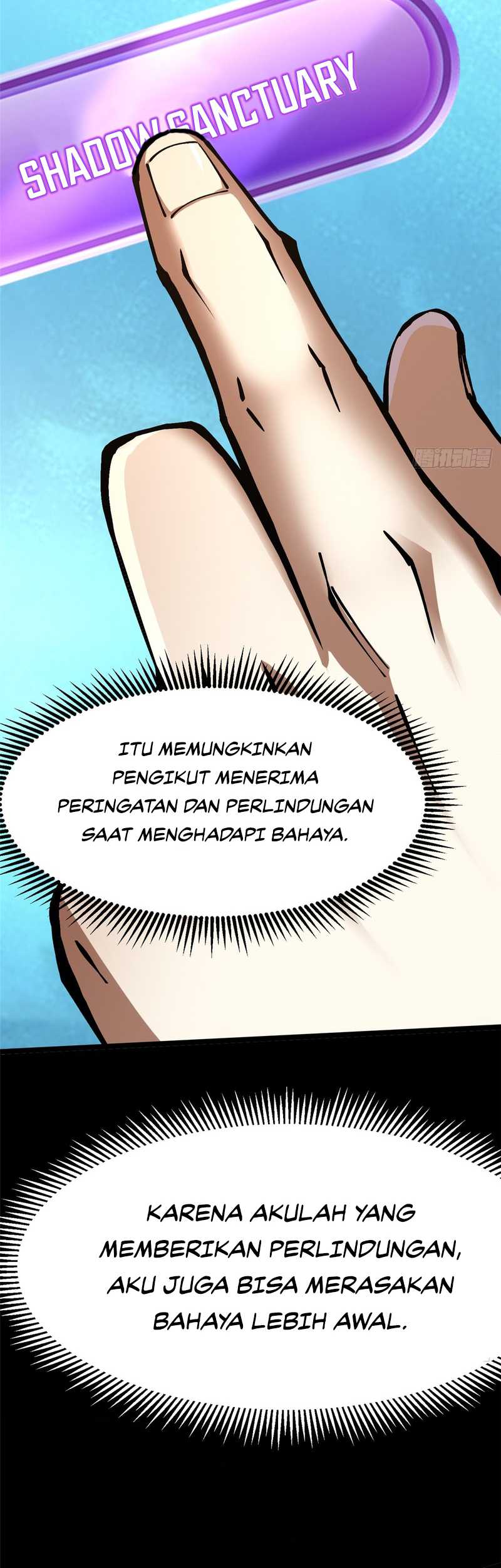 i-really-dont-want-to-learn-forbidden-spells - Chapter: 89