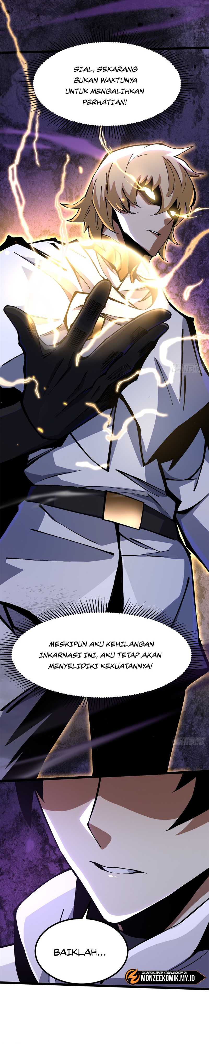 i-really-dont-want-to-learn-forbidden-spells - Chapter: 89