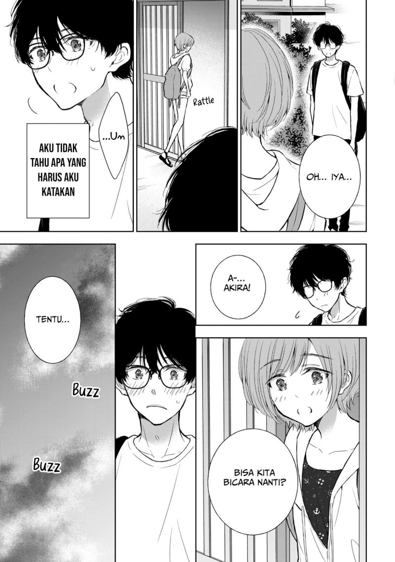 gal-nipa-chan-wa-semararetai - Chapter: 27