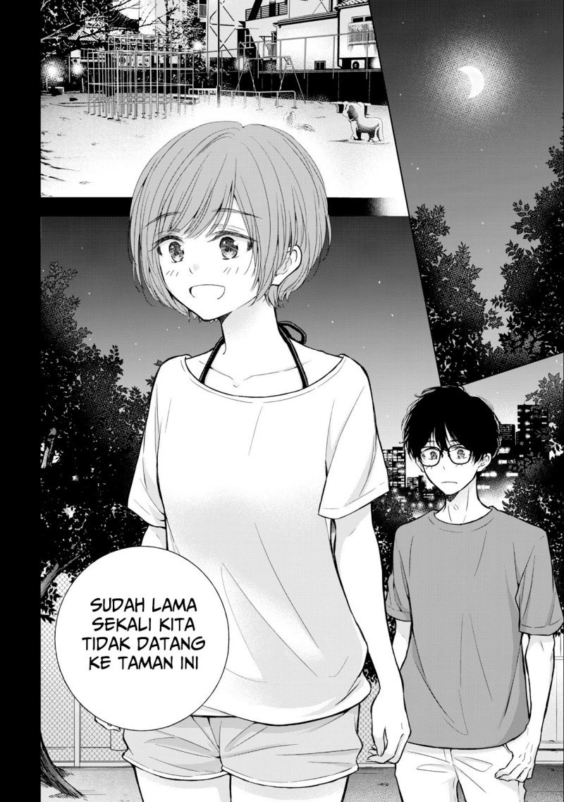 gal-nipa-chan-wa-semararetai - Chapter: 27