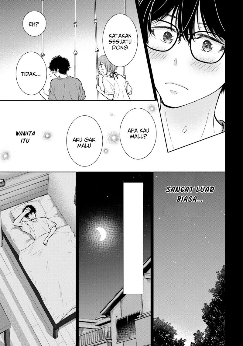 gal-nipa-chan-wa-semararetai - Chapter: 27