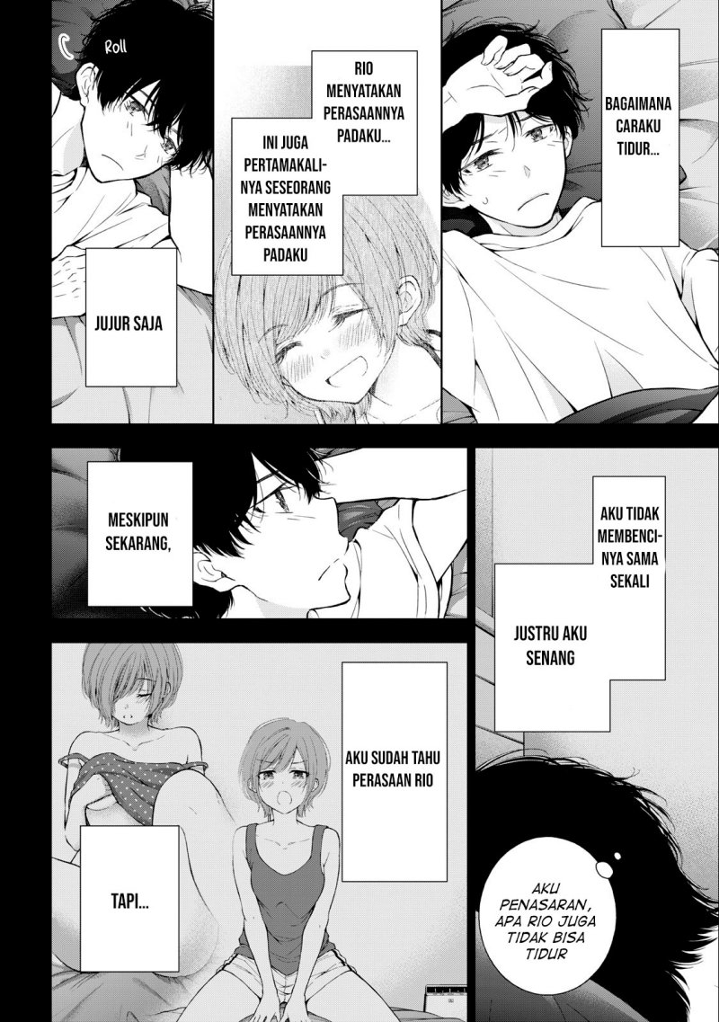 gal-nipa-chan-wa-semararetai - Chapter: 27