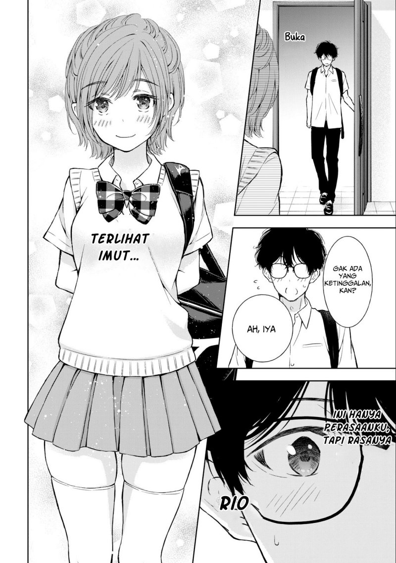 gal-nipa-chan-wa-semararetai - Chapter: 27