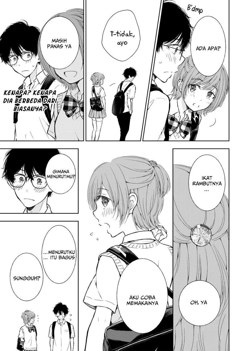 gal-nipa-chan-wa-semararetai - Chapter: 27