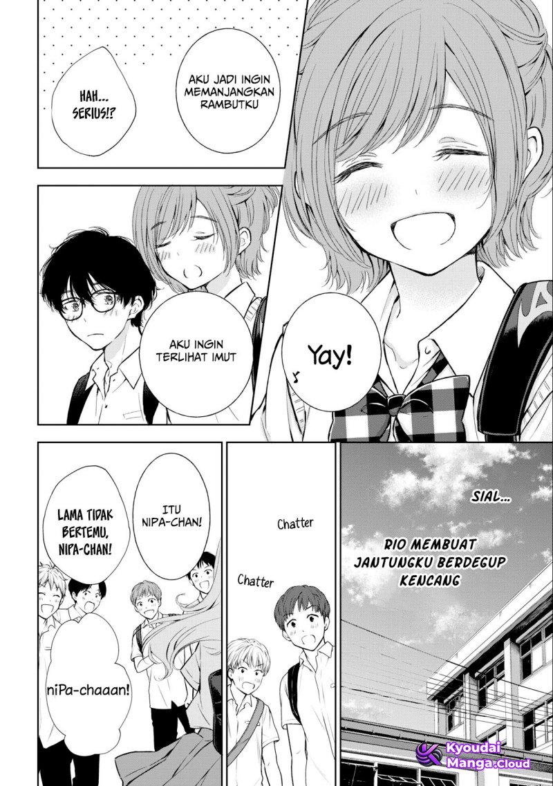 gal-nipa-chan-wa-semararetai - Chapter: 27