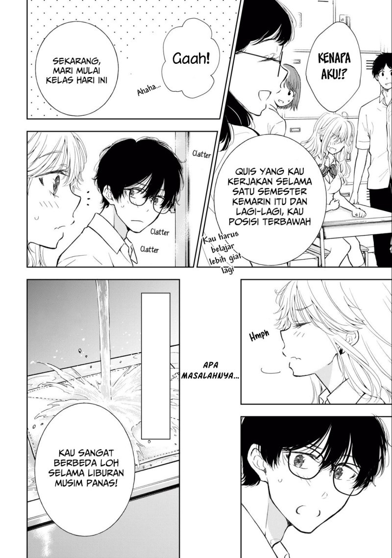 gal-nipa-chan-wa-semararetai - Chapter: 28