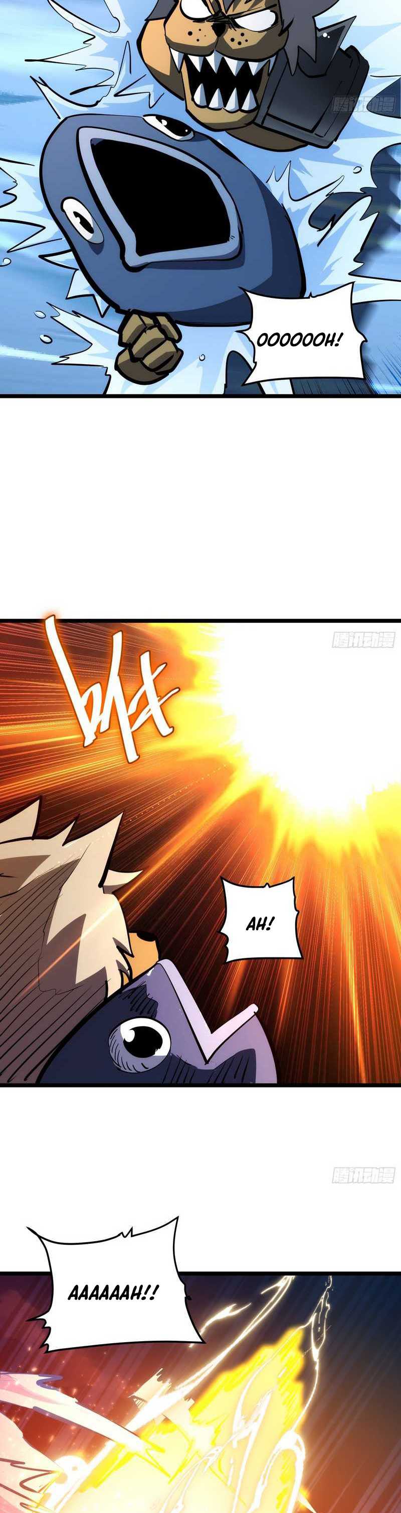 i-am-self-disciplined-and-invincible - Chapter: 84