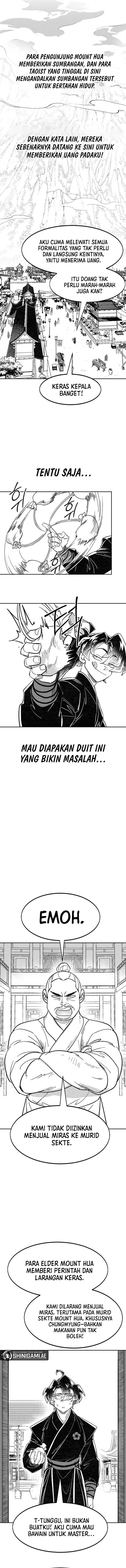 return-of-the-flowery-mountain-sect - Chapter: 152.1