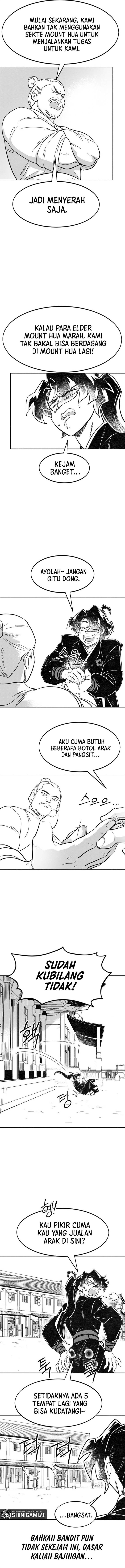 return-of-the-flowery-mountain-sect - Chapter: 152.1