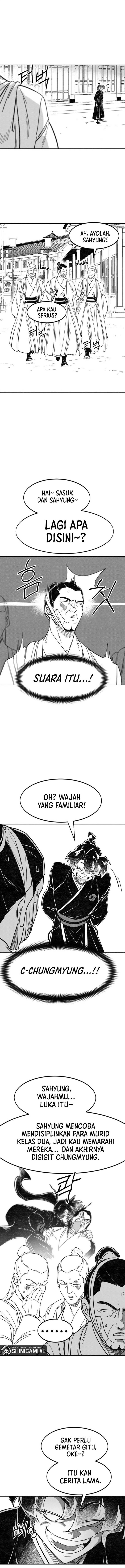 return-of-the-flowery-mountain-sect - Chapter: 152.1