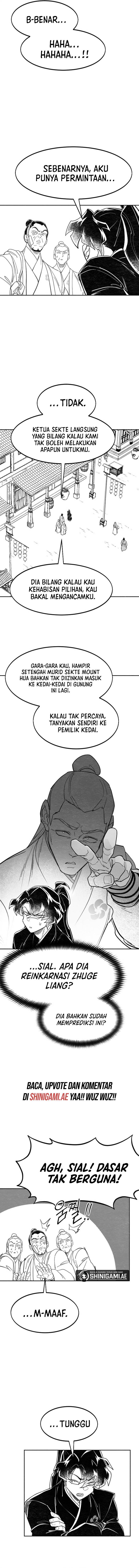return-of-the-flowery-mountain-sect - Chapter: 152.1