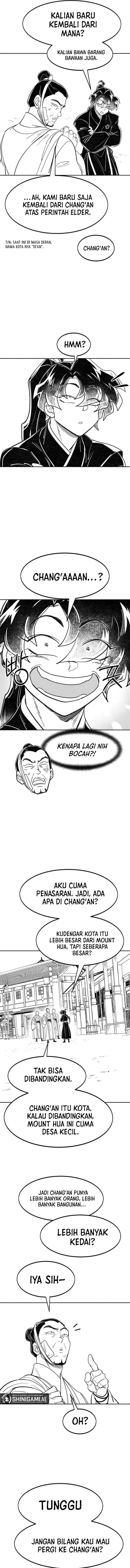 return-of-the-flowery-mountain-sect - Chapter: 152.1