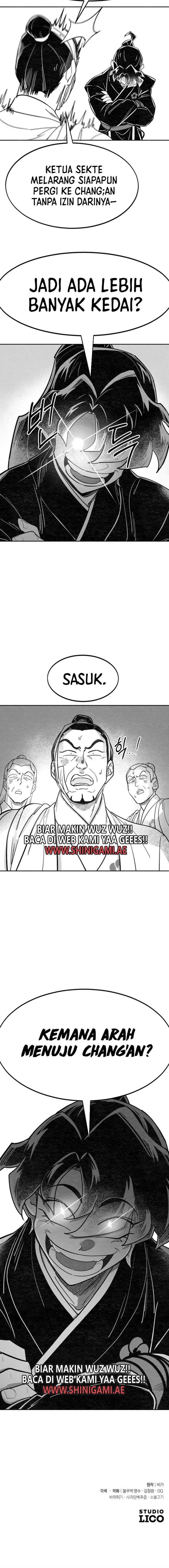return-of-the-flowery-mountain-sect - Chapter: 152.1