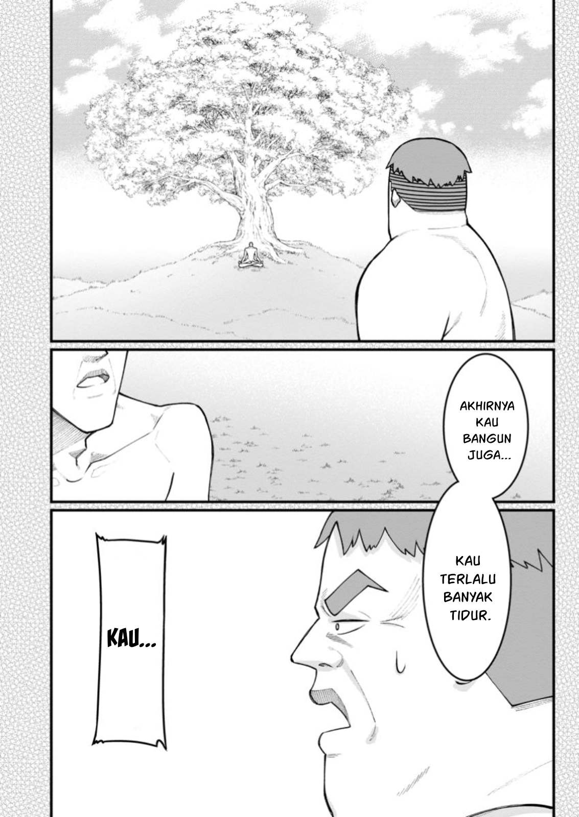 harem-ou-no-isekai-press-manyuuki - Chapter: 10