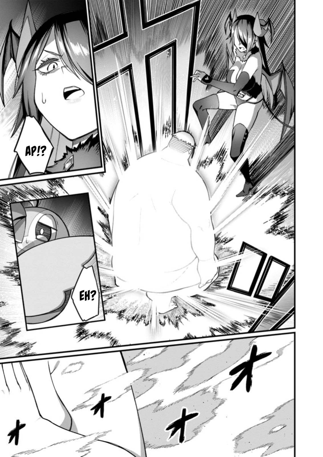 harem-ou-no-isekai-press-manyuuki - Chapter: 10