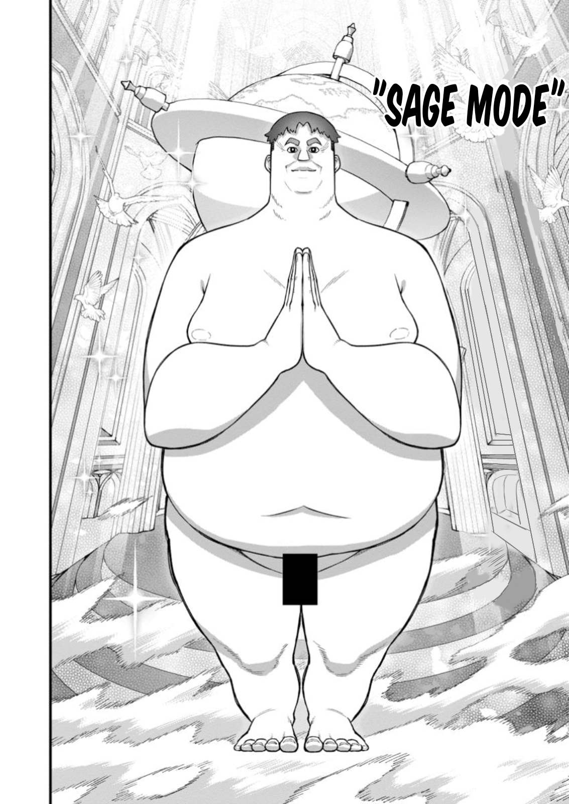 harem-ou-no-isekai-press-manyuuki - Chapter: 10