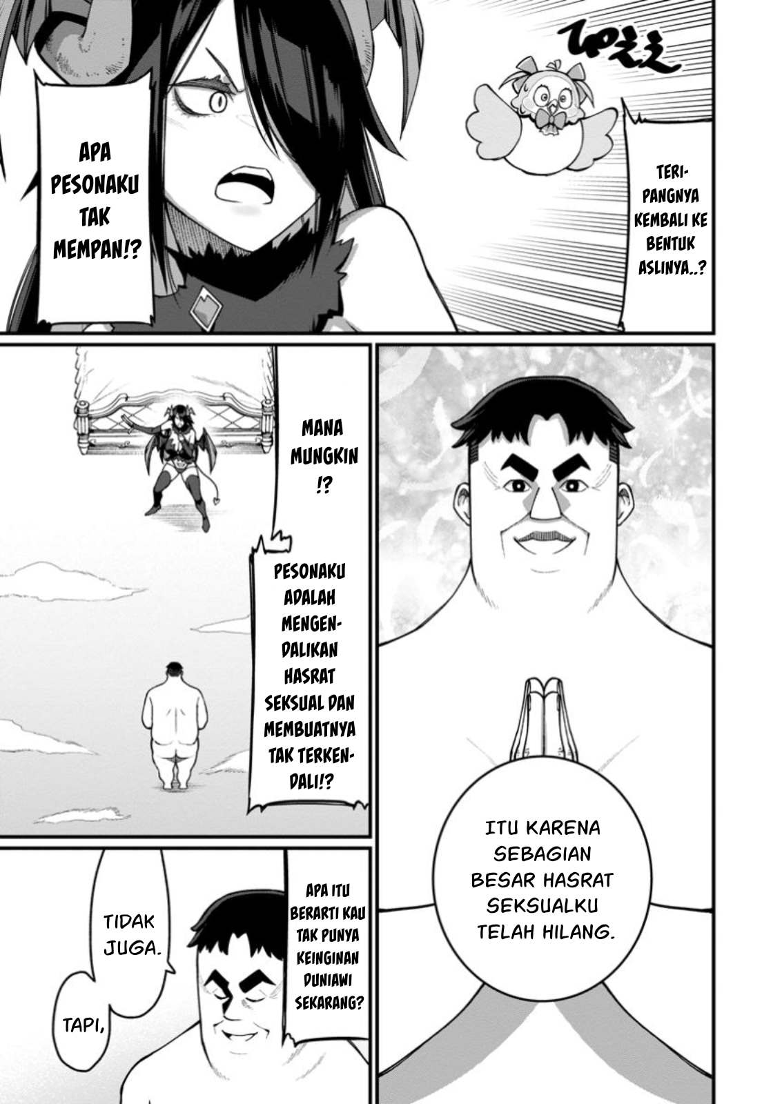 harem-ou-no-isekai-press-manyuuki - Chapter: 10