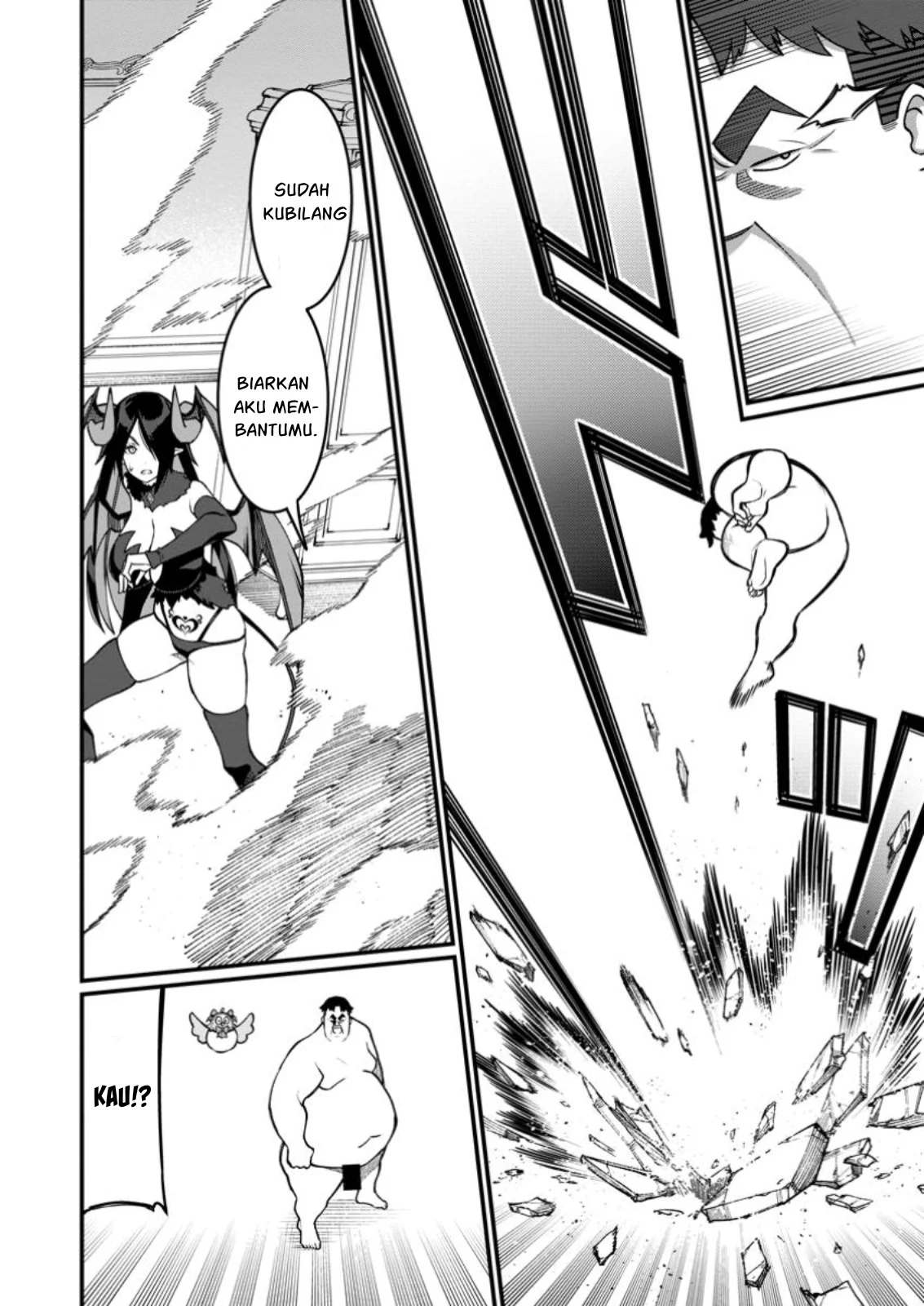 harem-ou-no-isekai-press-manyuuki - Chapter: 10