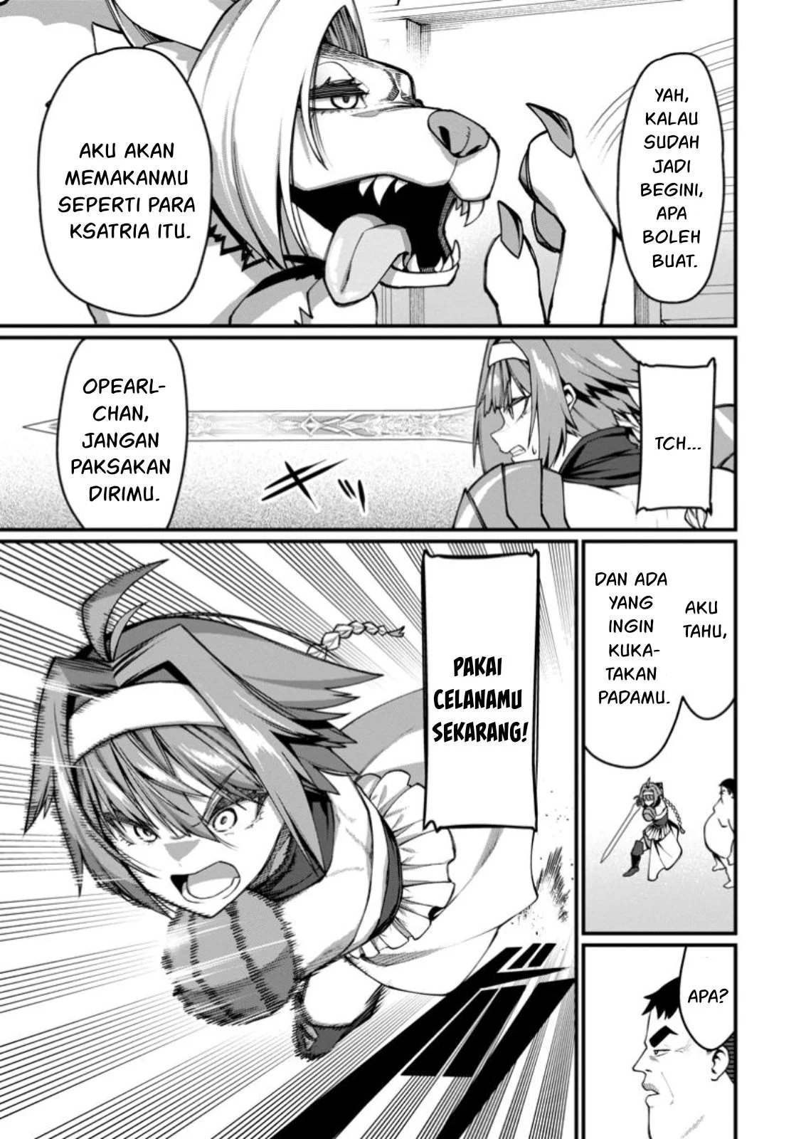 harem-ou-no-isekai-press-manyuuki - Chapter: 10