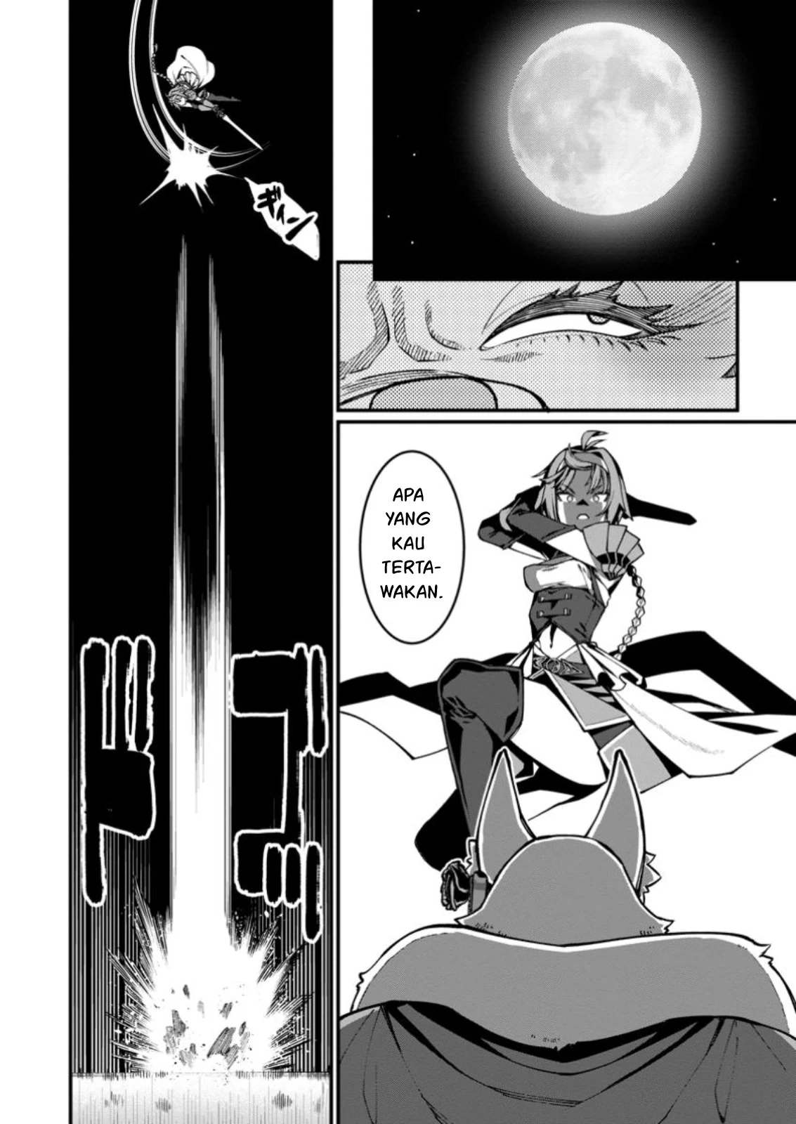 harem-ou-no-isekai-press-manyuuki - Chapter: 10