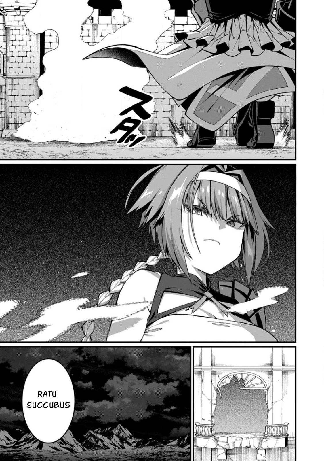 harem-ou-no-isekai-press-manyuuki - Chapter: 10