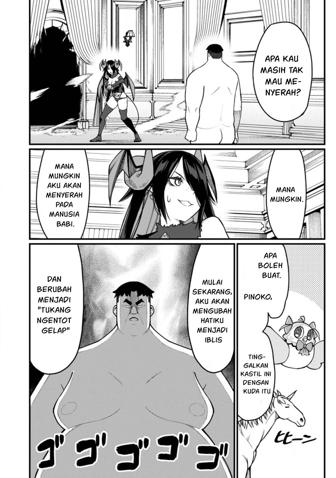 harem-ou-no-isekai-press-manyuuki - Chapter: 10
