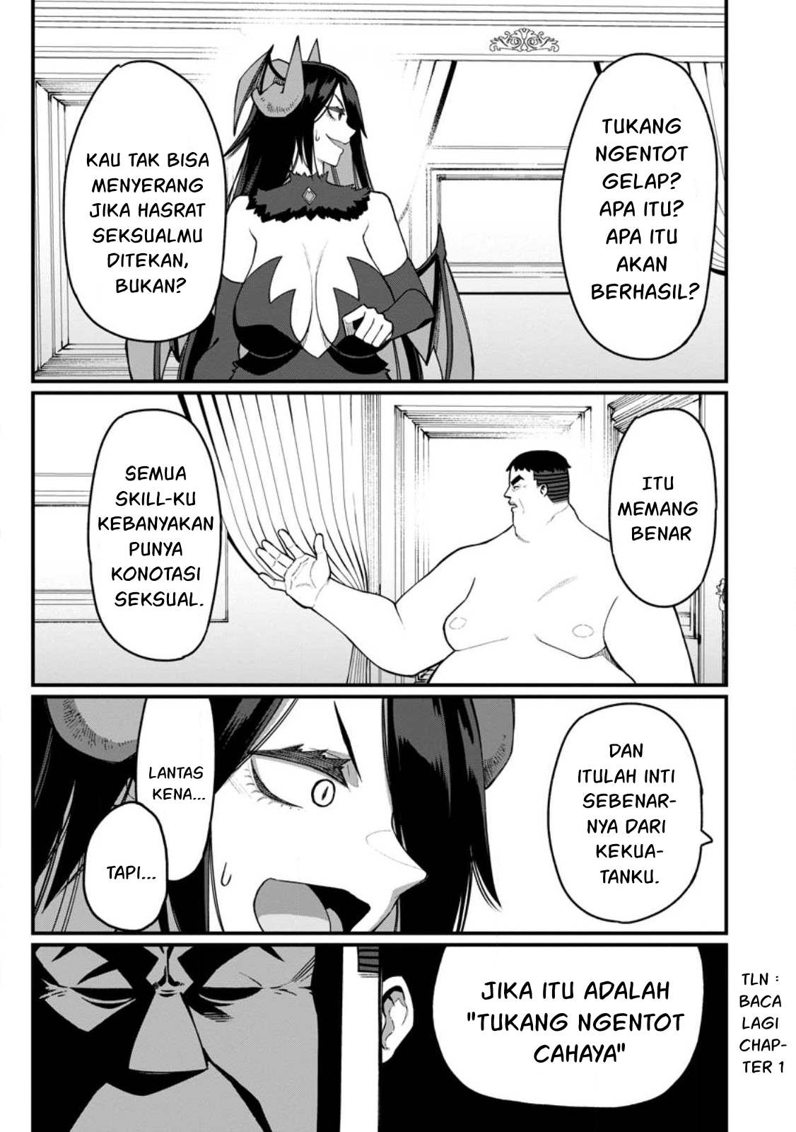 harem-ou-no-isekai-press-manyuuki - Chapter: 10