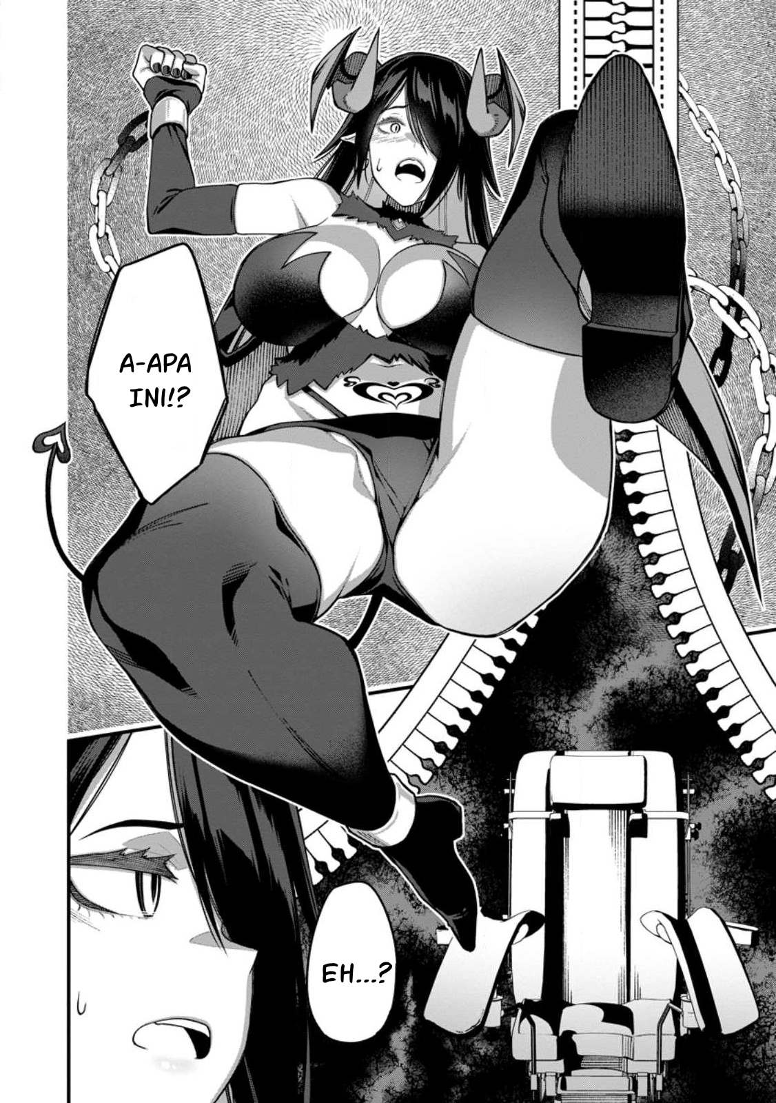 harem-ou-no-isekai-press-manyuuki - Chapter: 10