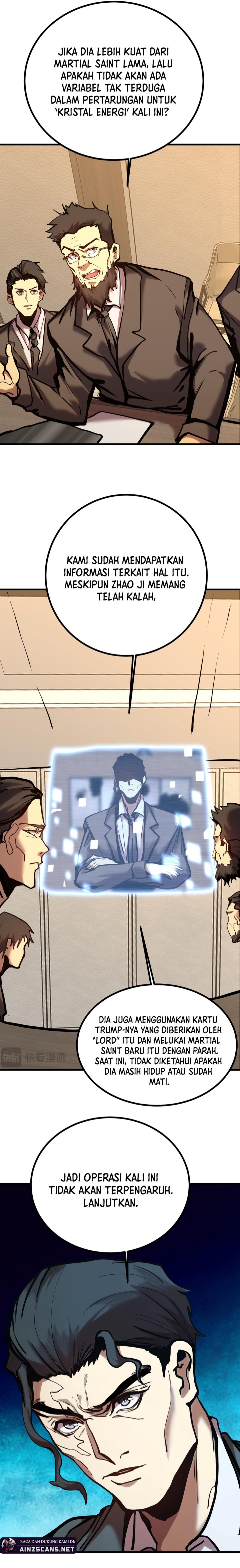 leveling-in-the-future - Chapter: 190