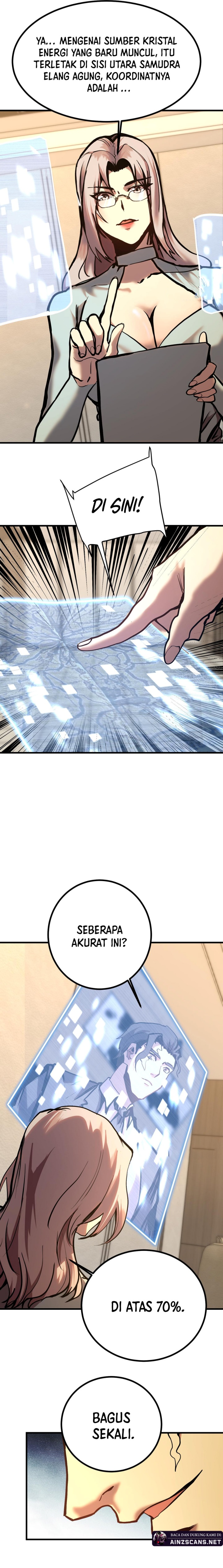leveling-in-the-future - Chapter: 190