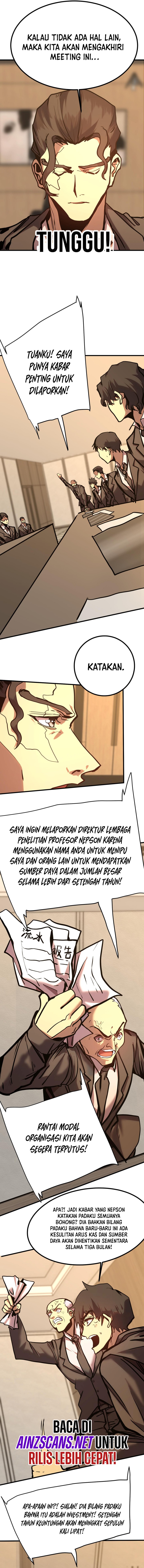 leveling-in-the-future - Chapter: 190
