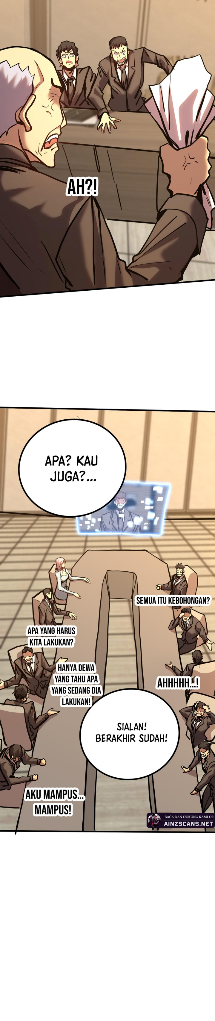 leveling-in-the-future - Chapter: 190
