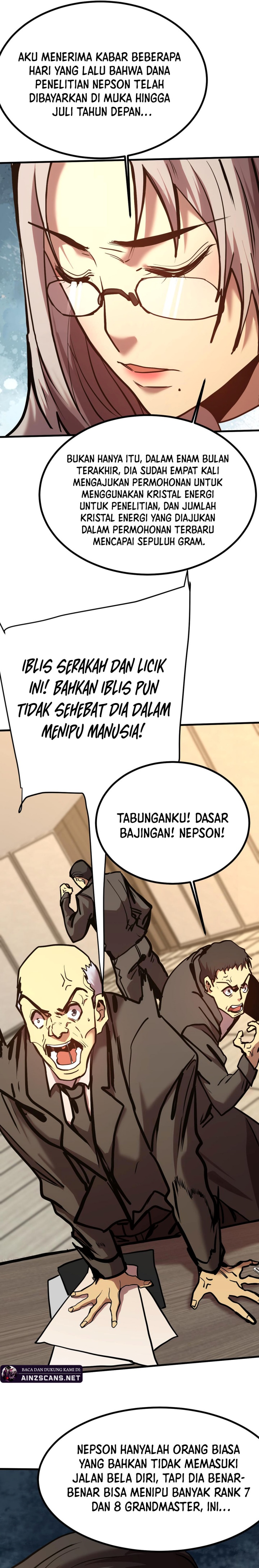 leveling-in-the-future - Chapter: 190