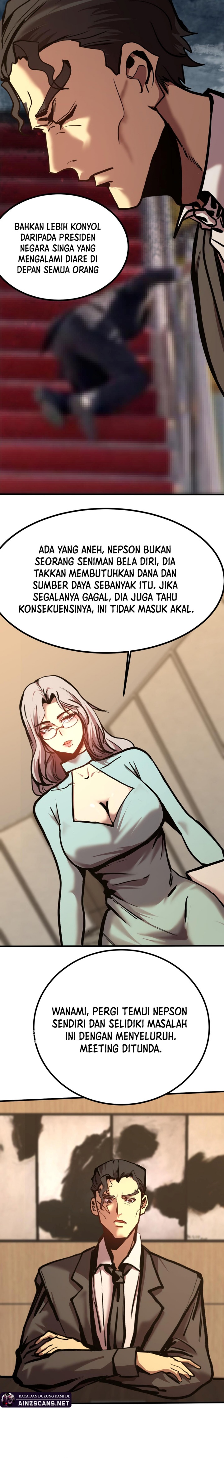 leveling-in-the-future - Chapter: 190