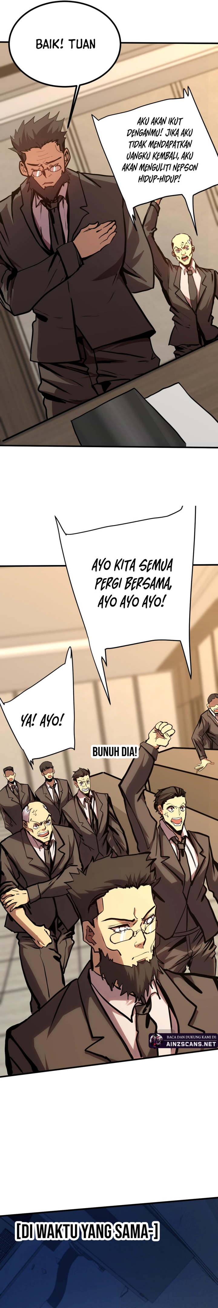 leveling-in-the-future - Chapter: 190