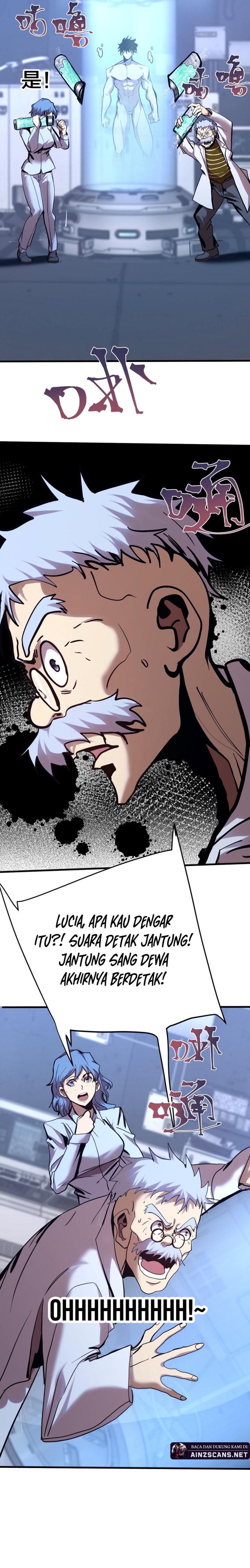 leveling-in-the-future - Chapter: 190